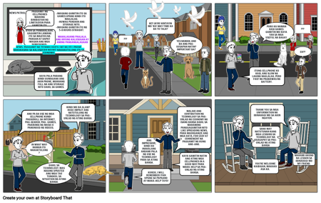 COVID-19 PREVENTIONS