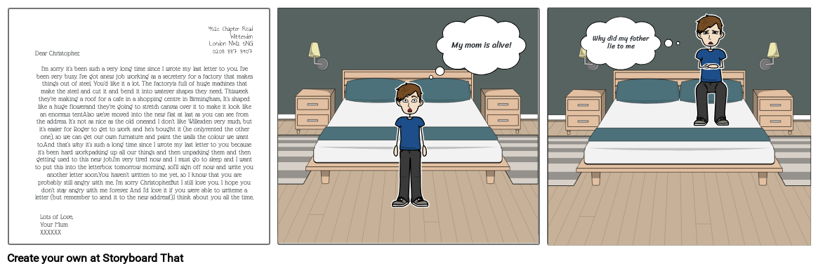 the curious incident of the dog in the nightime