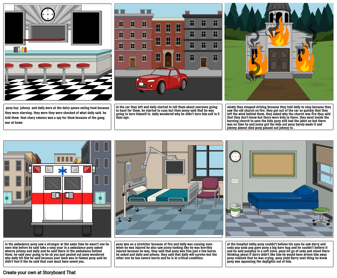 jaidyn campbell chapter 6 storyboard