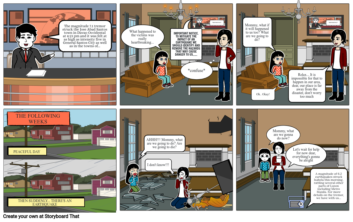 Activity 1.3. Info-comics Storyboard by 8f66cd95