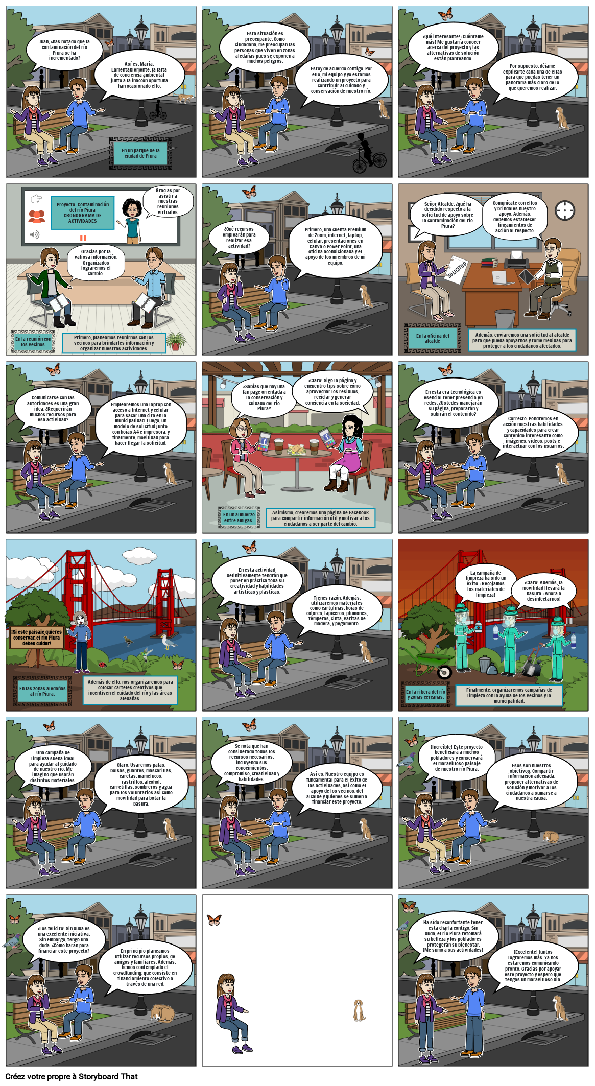 Untitled Storyboard