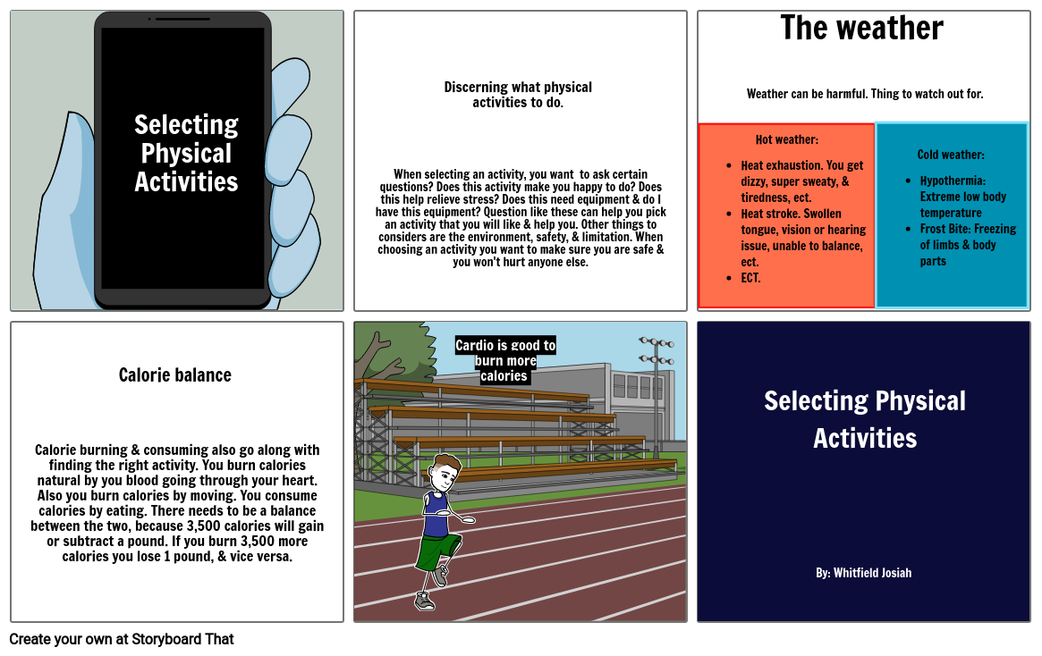 selecting-physical-activities-storyboard-par-912c7139