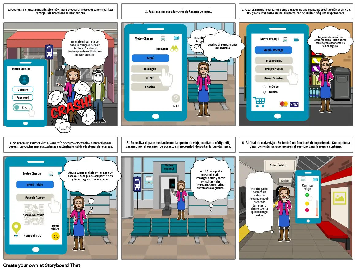 Prueba Storyboard