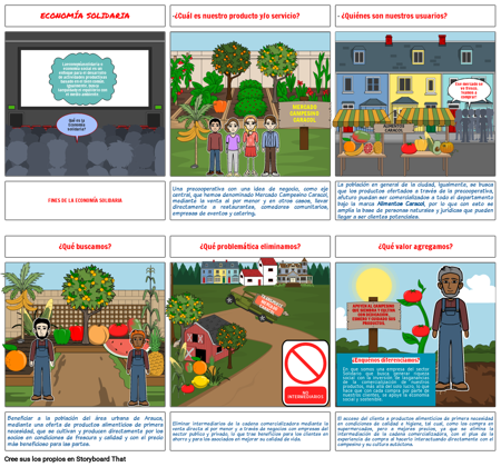 STORY BOARD- INSTITUCIONAL lll