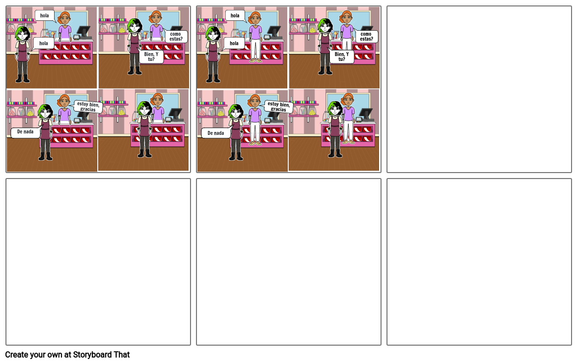 espanol-clase-storyboard-by-9233b251