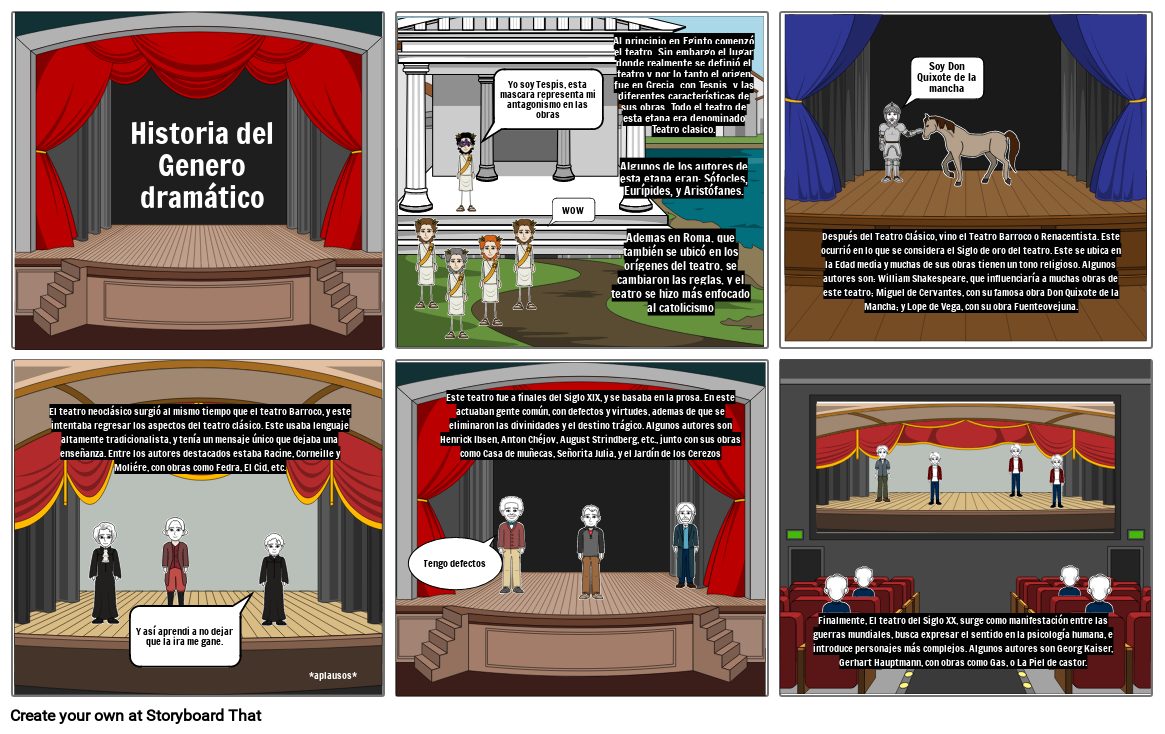 origen del teatro 1