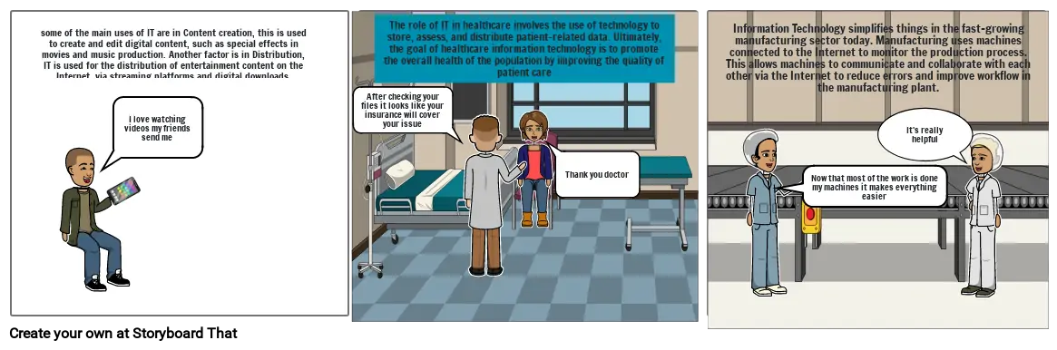 COMPUTERS IN EVERYDAY LIFE