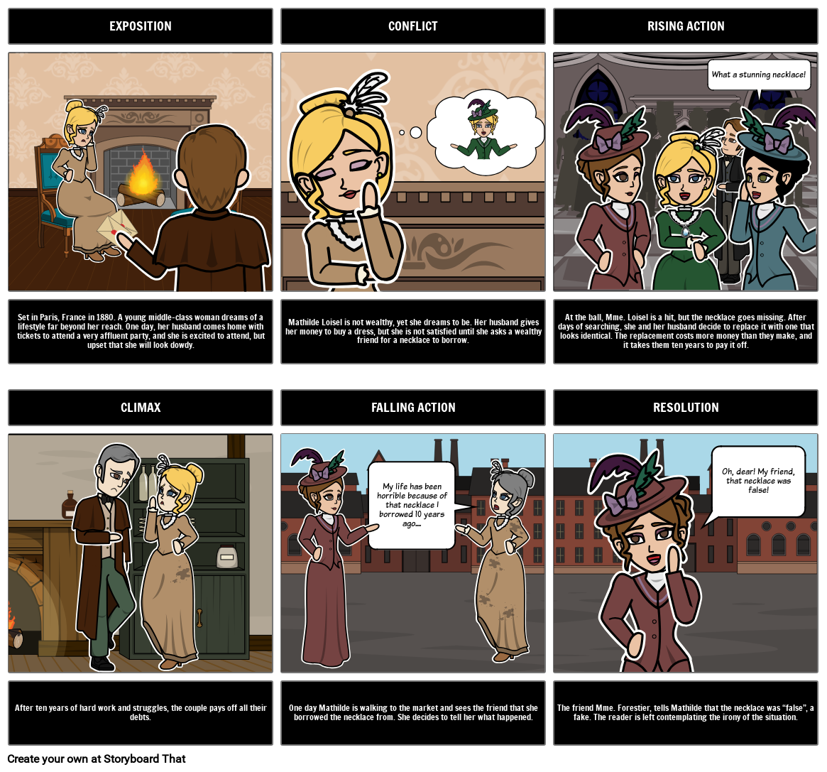 Untitled Storyboard