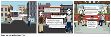 Alex Taylor - Digital Security