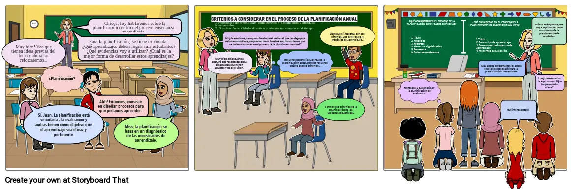 CARTILLA DE PLANIFICACIÓN CURRICULAR