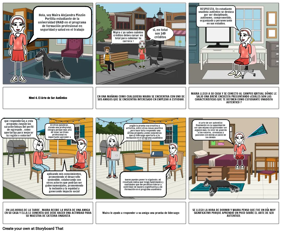 Untitled Storyboard