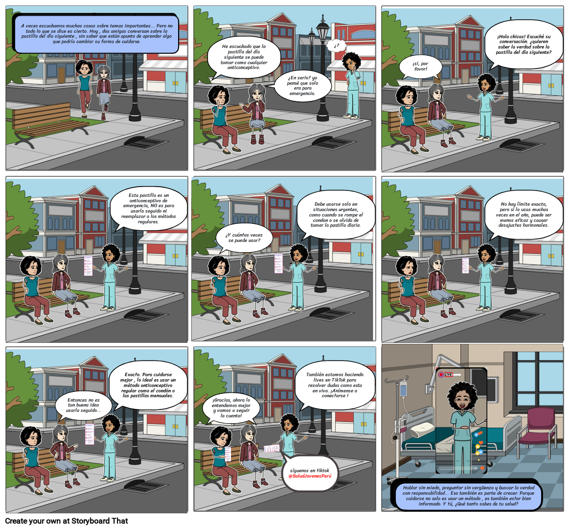 Untitled Storyboard