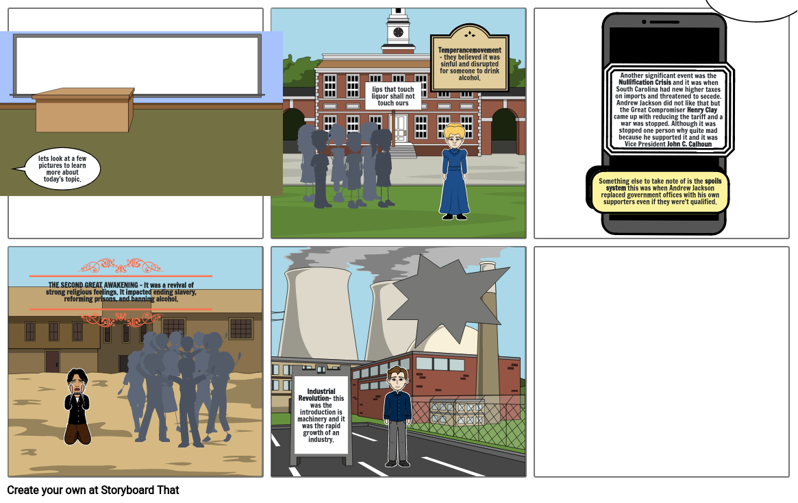 Graphic novel Storyboard by 9861e138