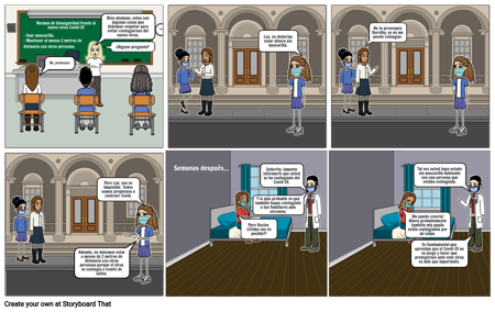 Una llamada de atención para cuidar tu salud