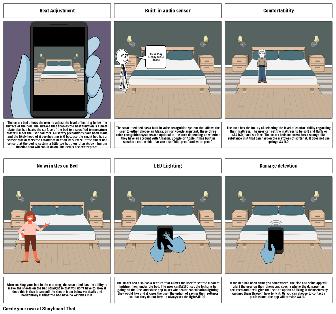 Unknown Story Storyboard Por 999fb659 Unknown story storyboard por 999fb659