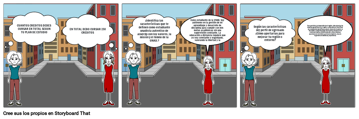 STORYBOARD