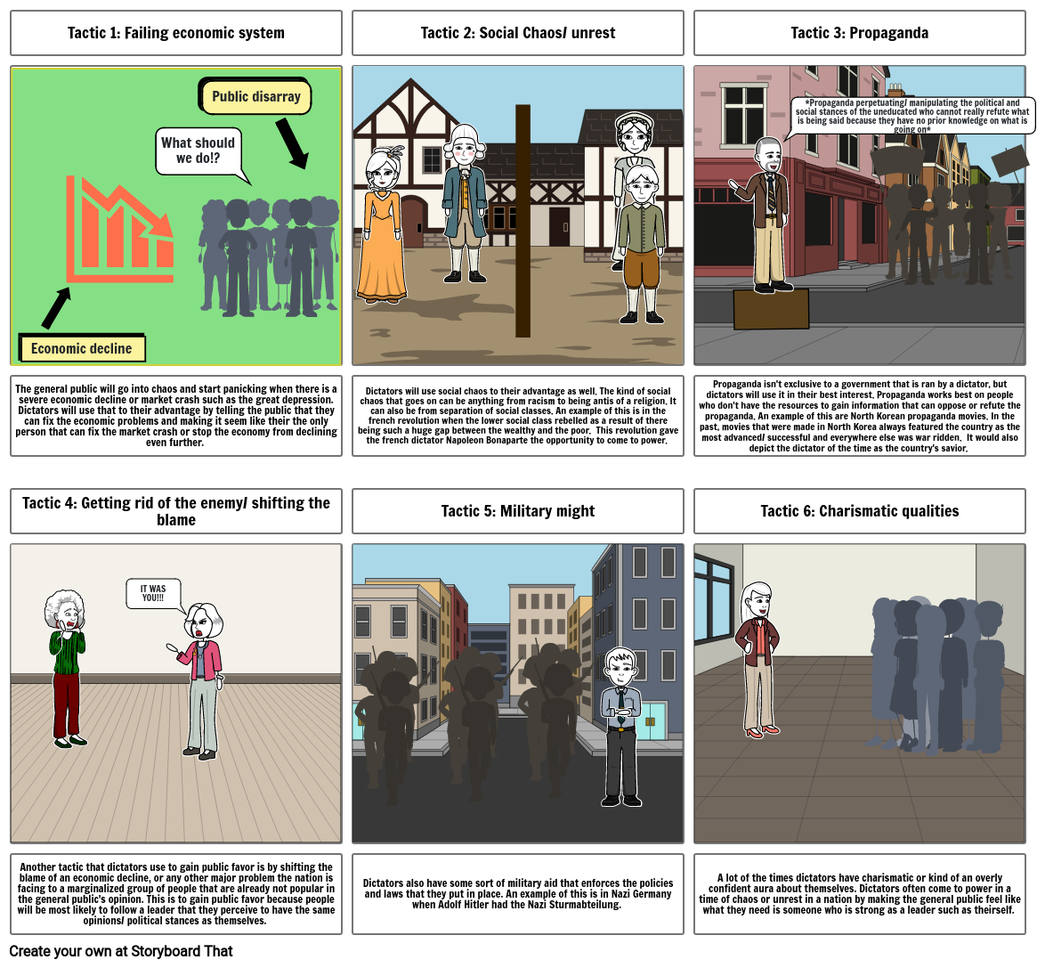 how-dictators-rise-to-power-storyboard-por-9b884a2a