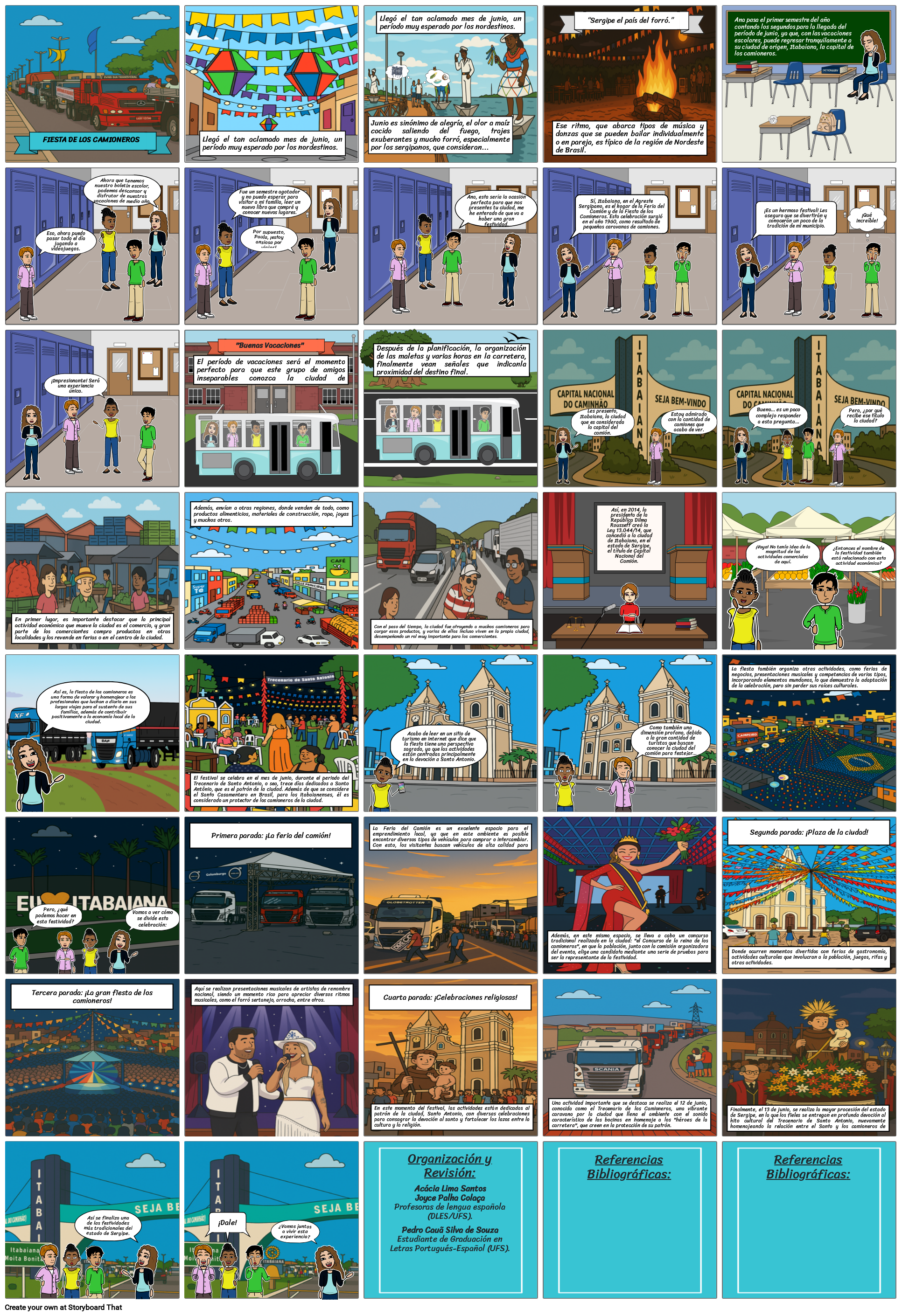 Untitled Storyboard