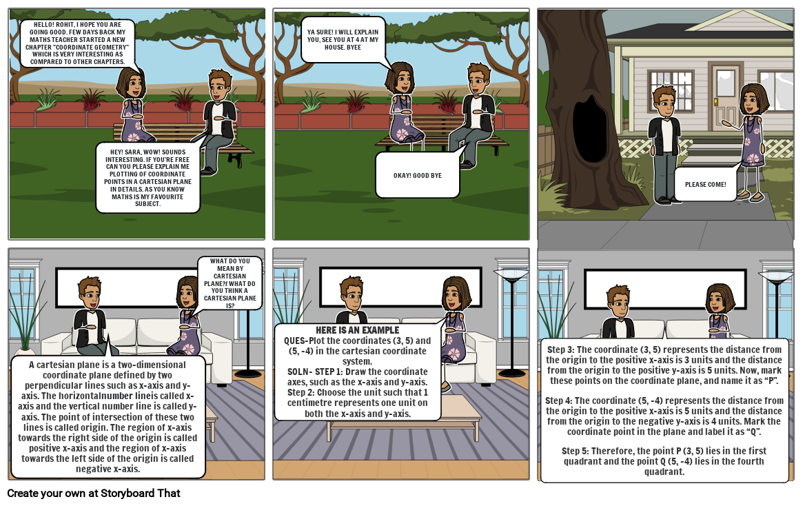 Cartesian Plane Storyboard By 9bfcaf0b cartesian-plane-storyboard-by-9bfcaf0b