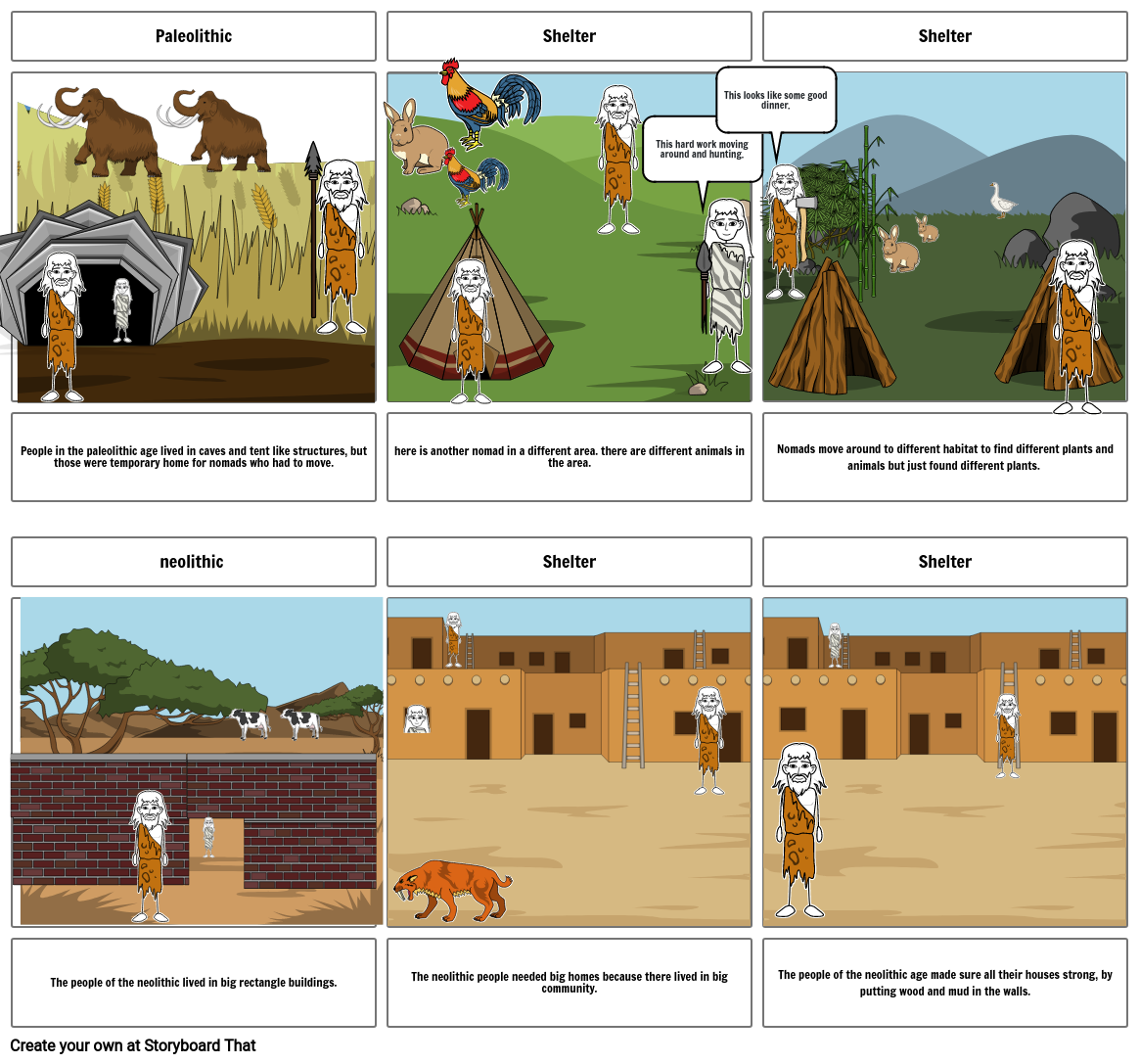 paleolithic-v-s-neolithic-storyboard-by-9c3b2c25