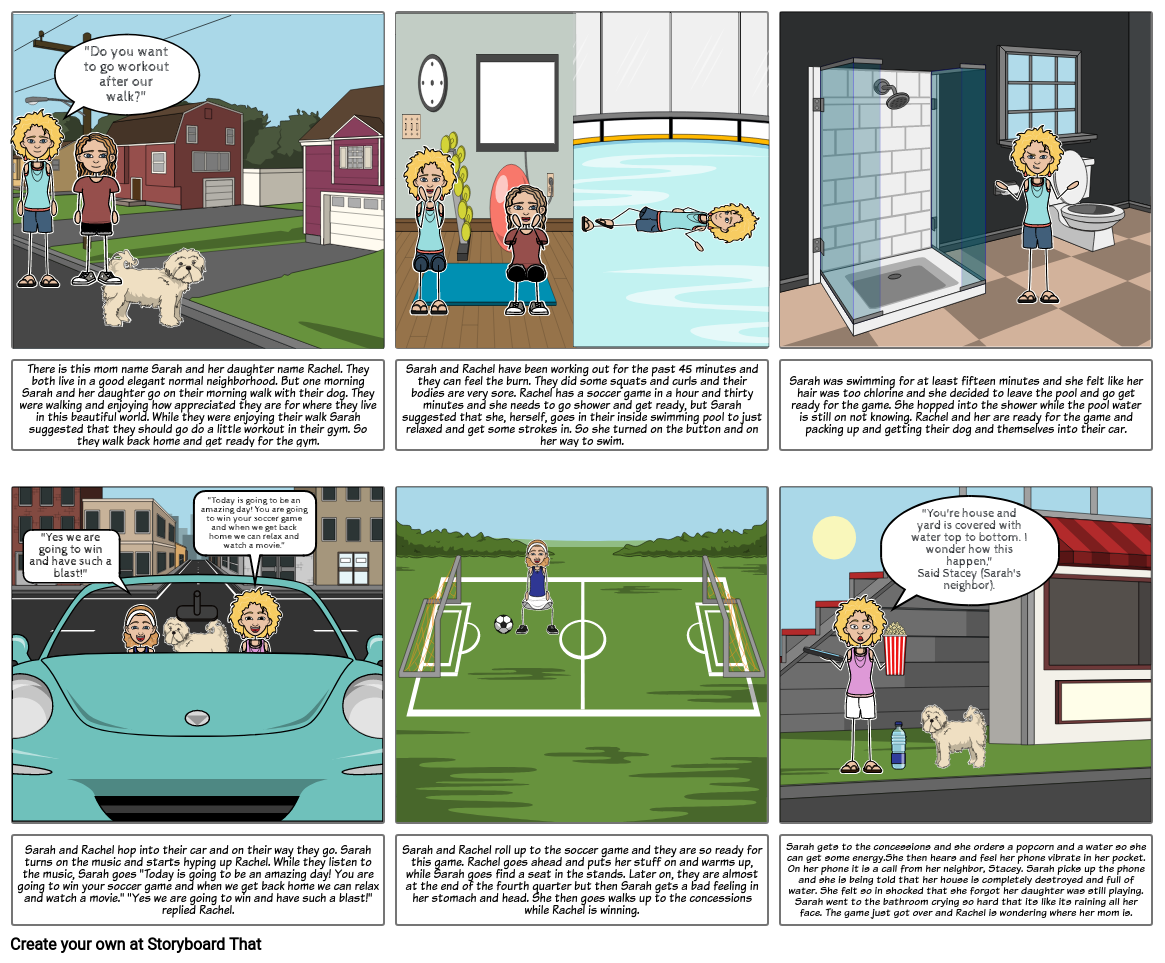 Raeann-Butterfly effect Storyboard por 9c9f9fce