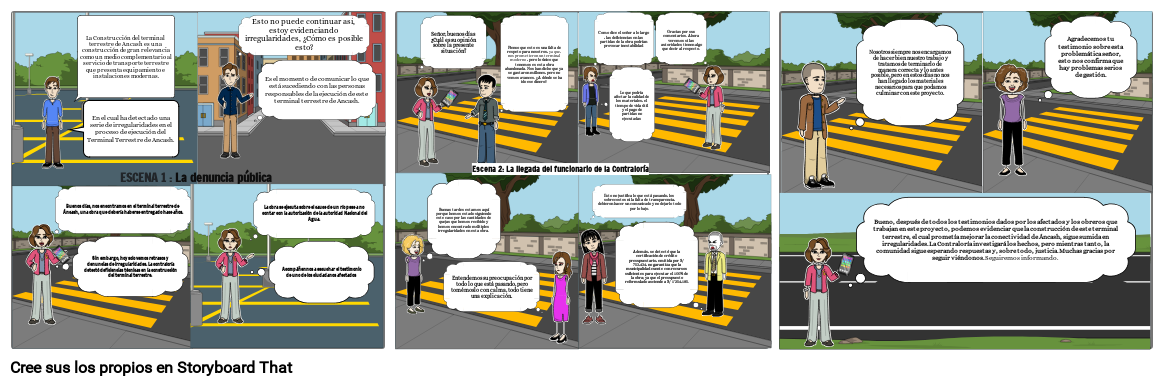 Untitled Storyboard