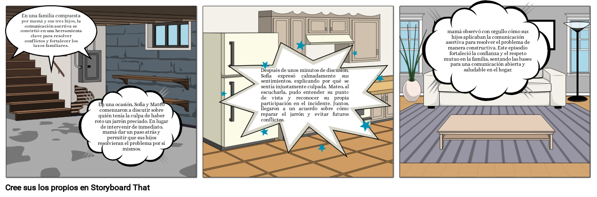 Comunicación asertiva