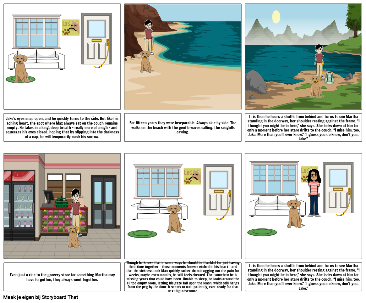 Untitled Storyboard
