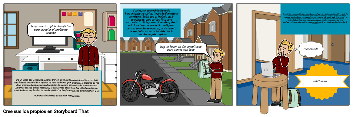 Untitled Storyboard