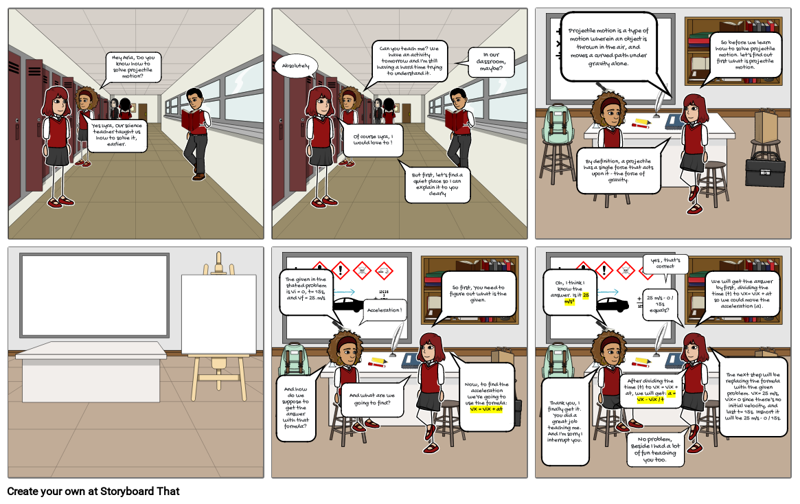 StoryboardThat_Mabiling