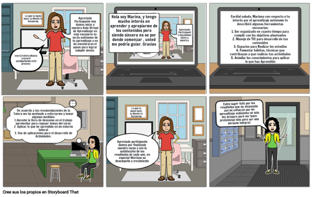 Reto del educador desde la mediación pedagógica