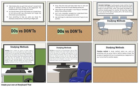 How to Make Online School Easier