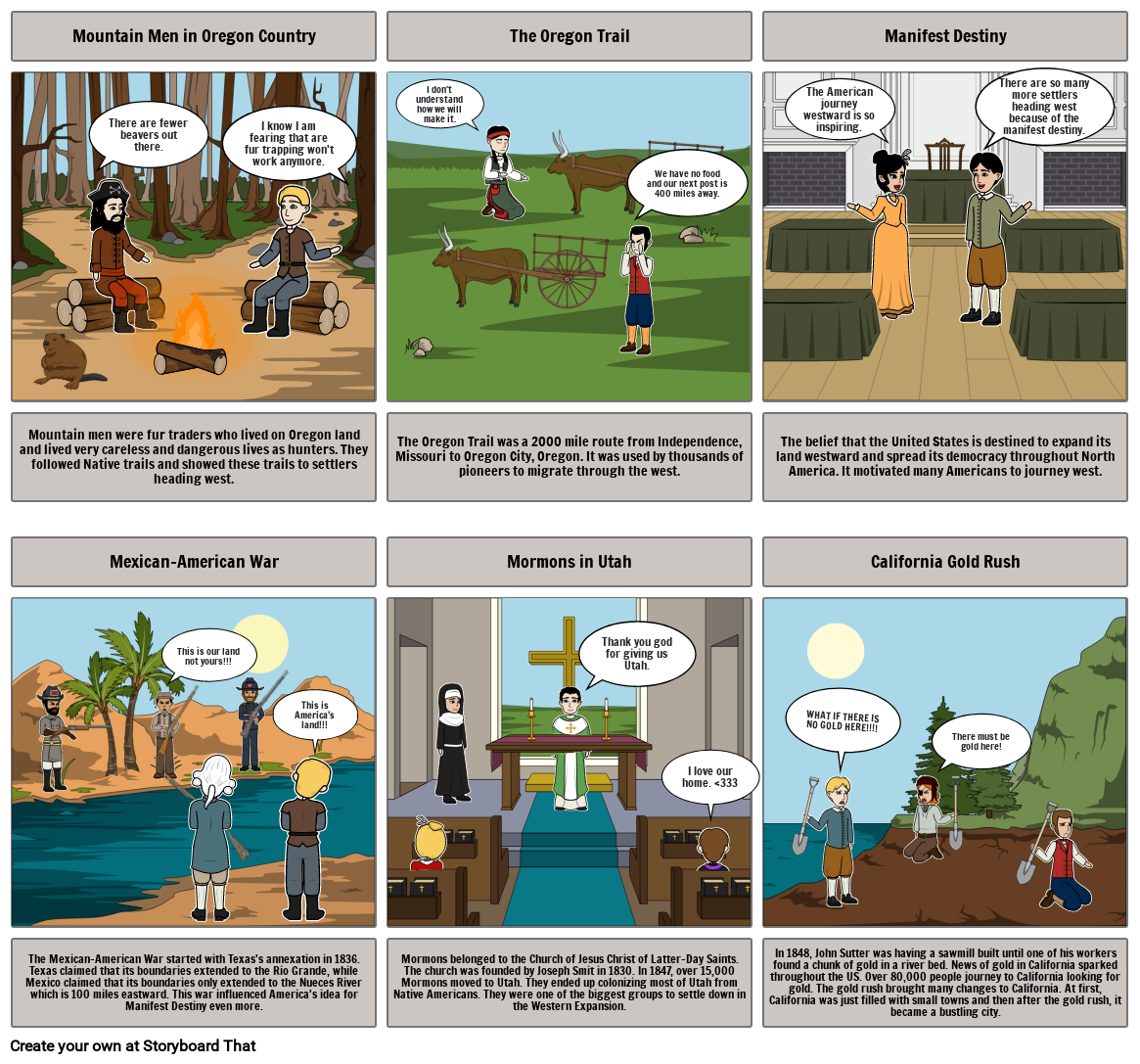 westward-expansion-storyboard-by-a271a1fa