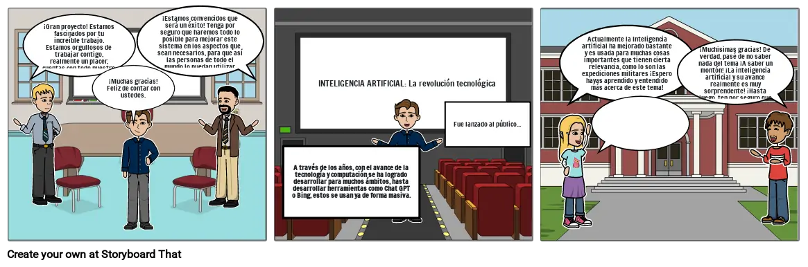 Inteligencia Artificial