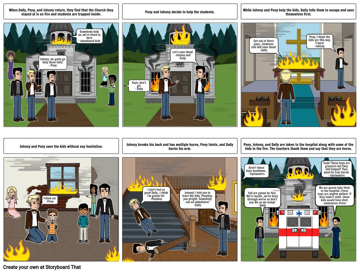 the-outsiders-comic-strip-storyboard-by-a3a1ead1