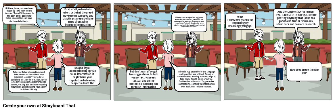 Jake having problems