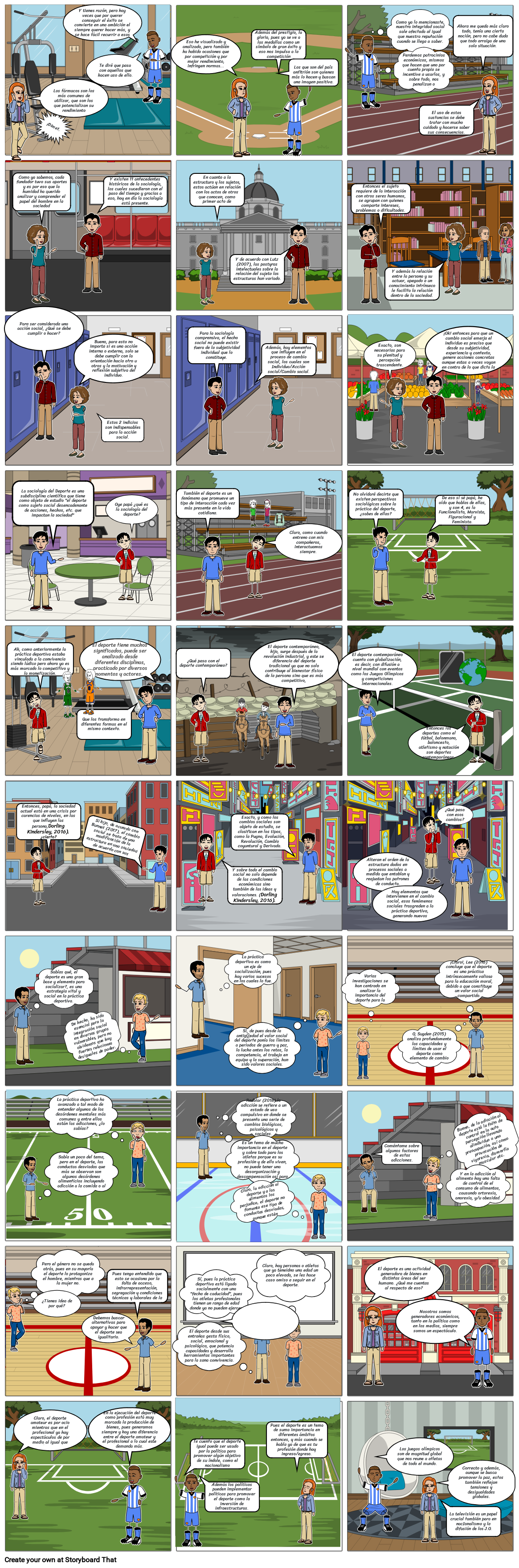 Untitled Storyboard