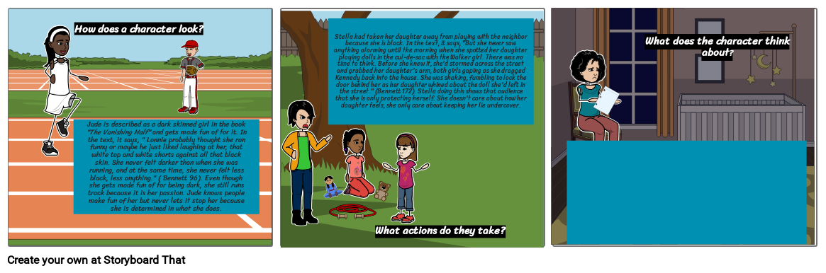 Untitled Storyboard