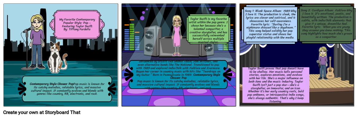 Untitled Storyboard