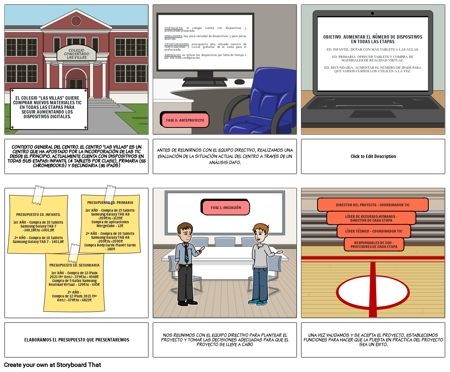 Storyboard - Parte 1