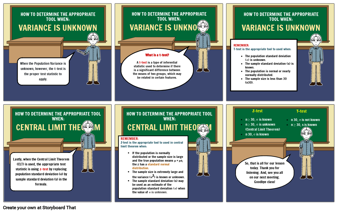Performance Task 4 Storyboard Por A4397d9d