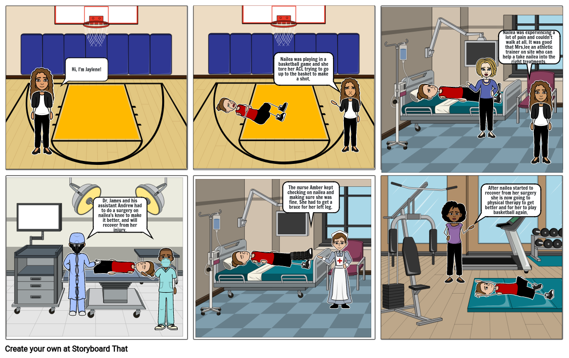 roles-of-the-sports-medicine-storyboard-by-a48d676d