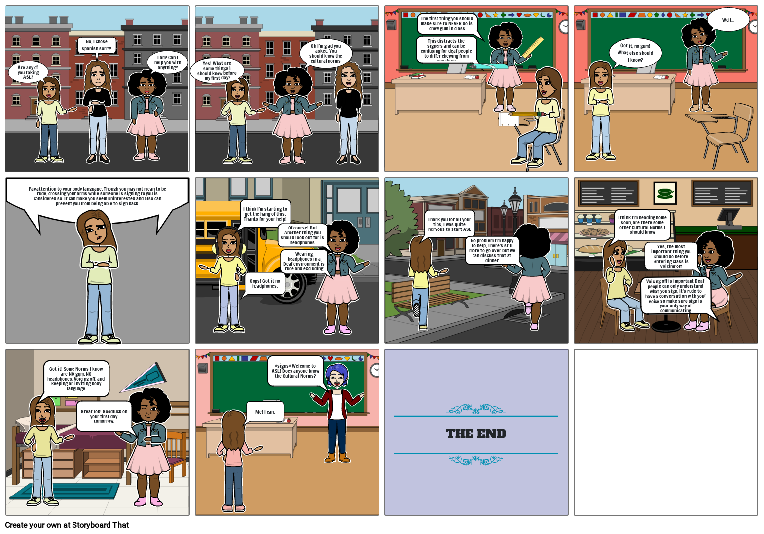 ASL project Storyboard by a5635691