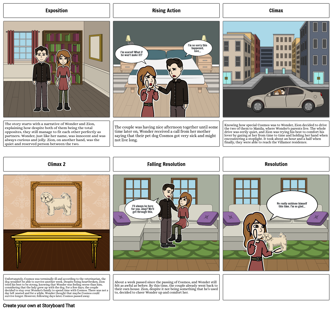 all-too-well-storyboard-storyboard-por-a618b53d