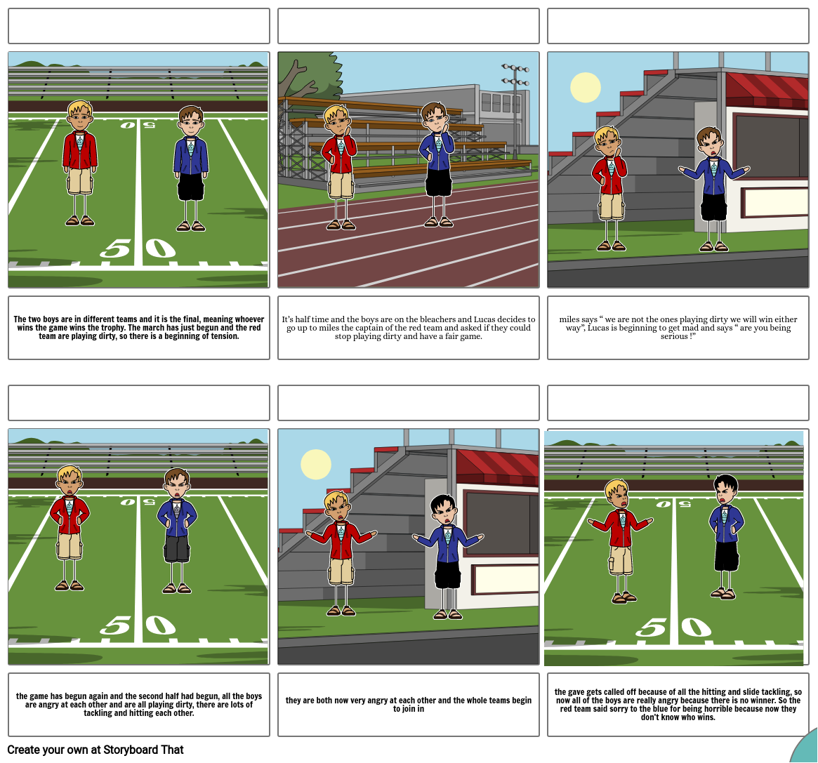 Rme assessment Storyboard by a71b8c01