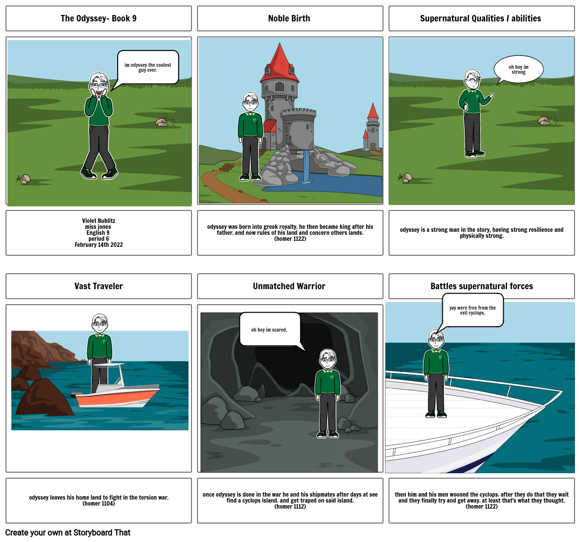 epic-hero-story-board-activity-storyboard-by-a74e5f47