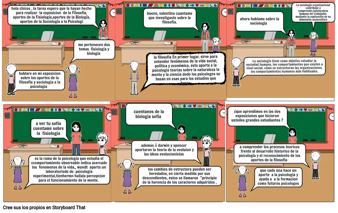 historieta comic 1