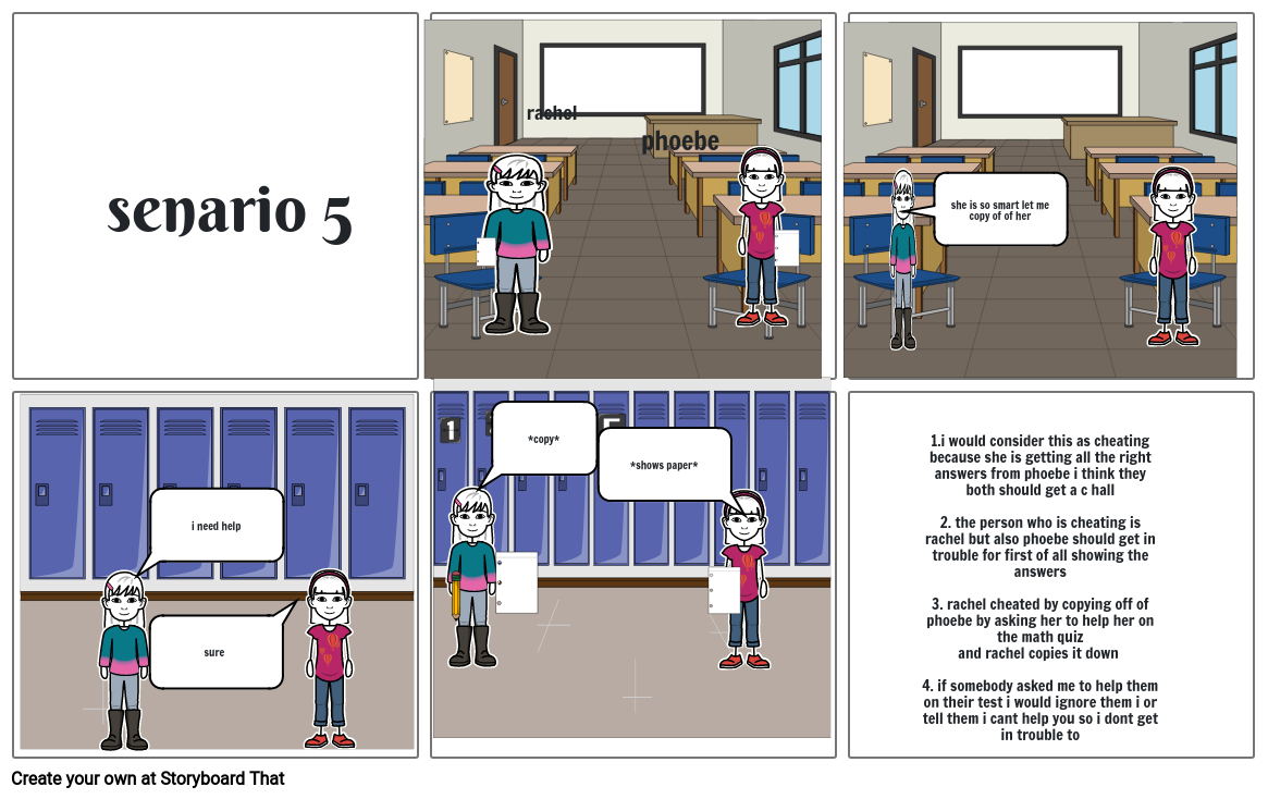 academic-dishonesty-storyboard-storyboard-by-a909b182