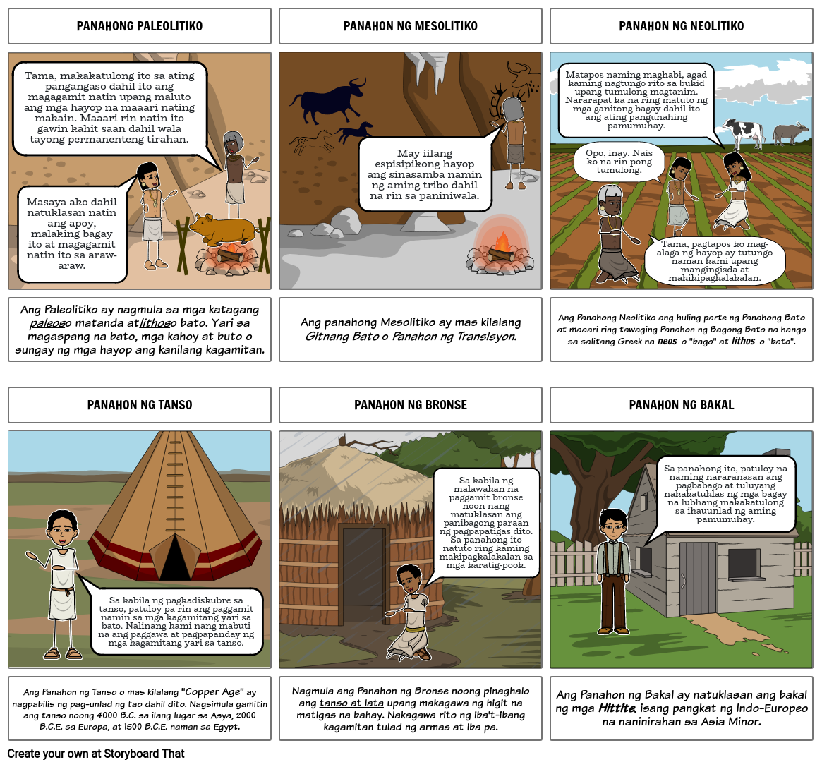 Clerigostoryboard Pt2q1 Storyboard Por A922c1fb 6823