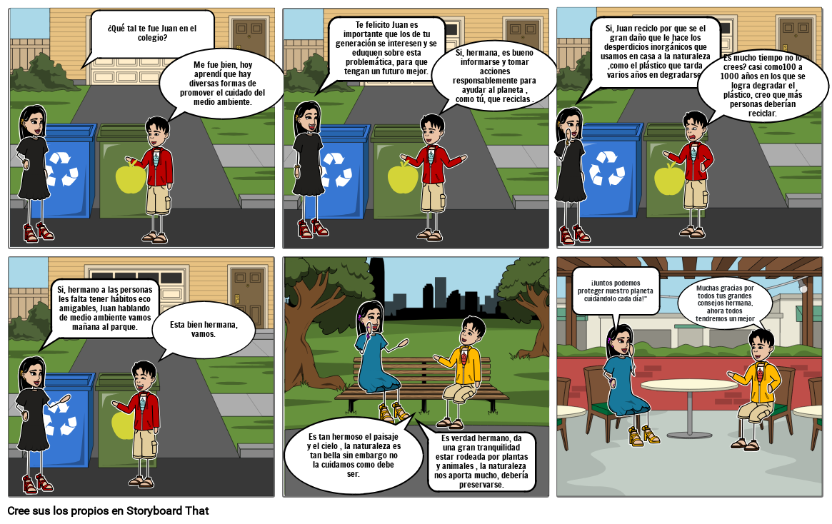 Untitled Storyboard